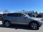 2021 Volkswagen Tiguan SEL