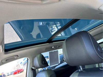 2021 Volkswagen Tiguan SEL