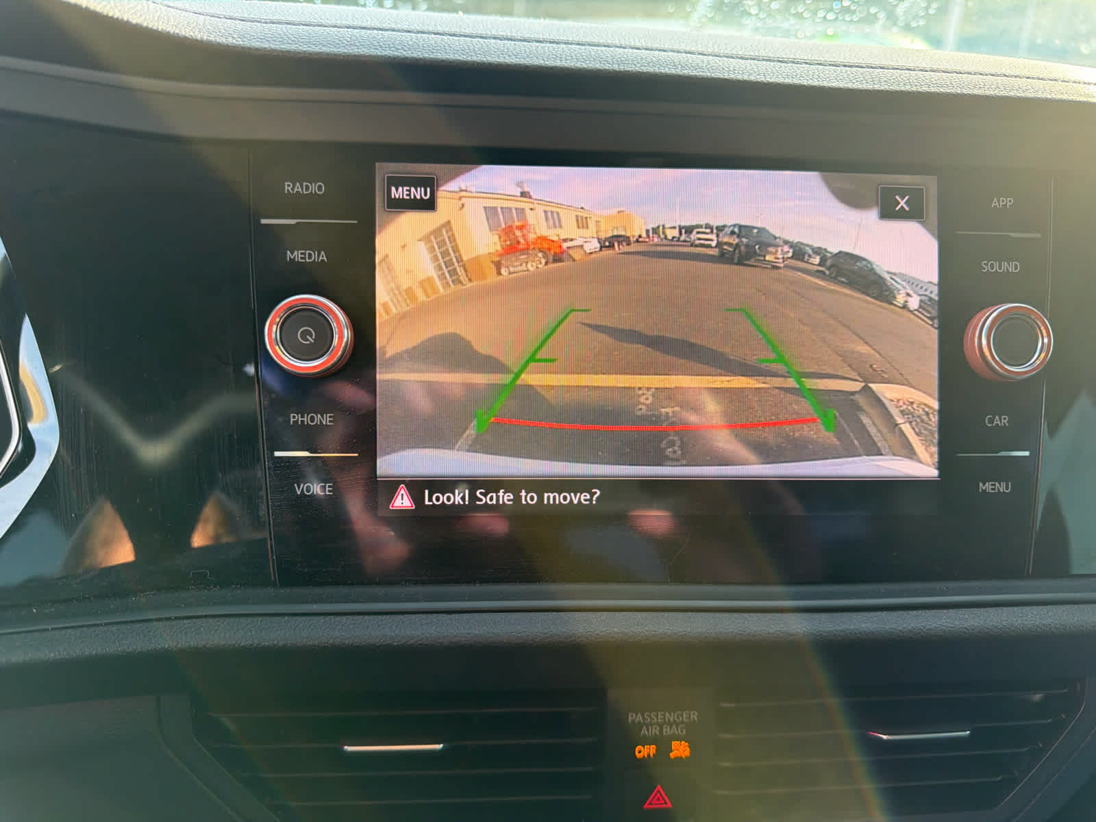 2019 Volkswagen Jetta SEL