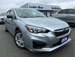 2018 Subaru Impreza 2.0i 5-door CVT