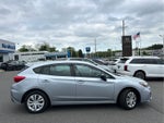 2018 Subaru Impreza 2.0i 5-door CVT