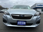 2018 Subaru Impreza 2.0i 5-door CVT