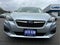 2018 Subaru Impreza 2.0i 5-door CVT