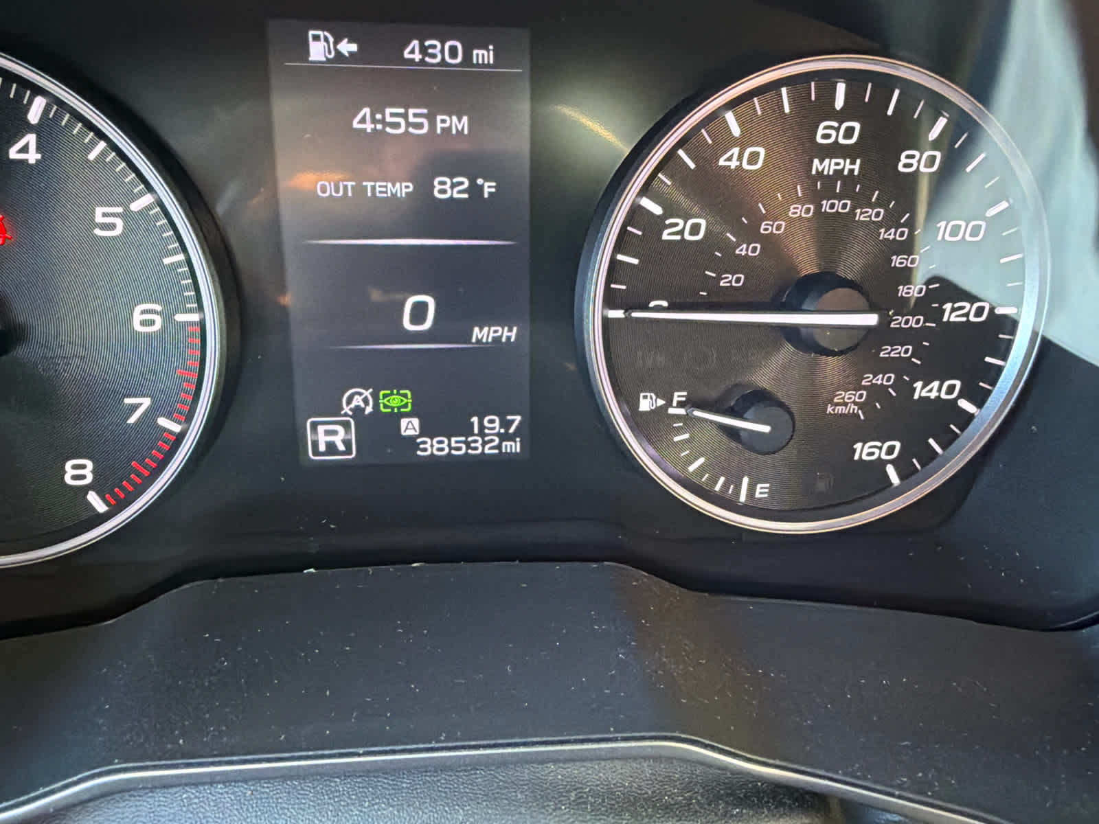 2022 Subaru Outback Touring