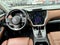 2022 Subaru Outback Touring