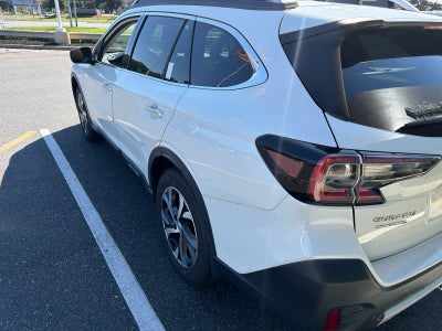 2022 Subaru Outback Touring