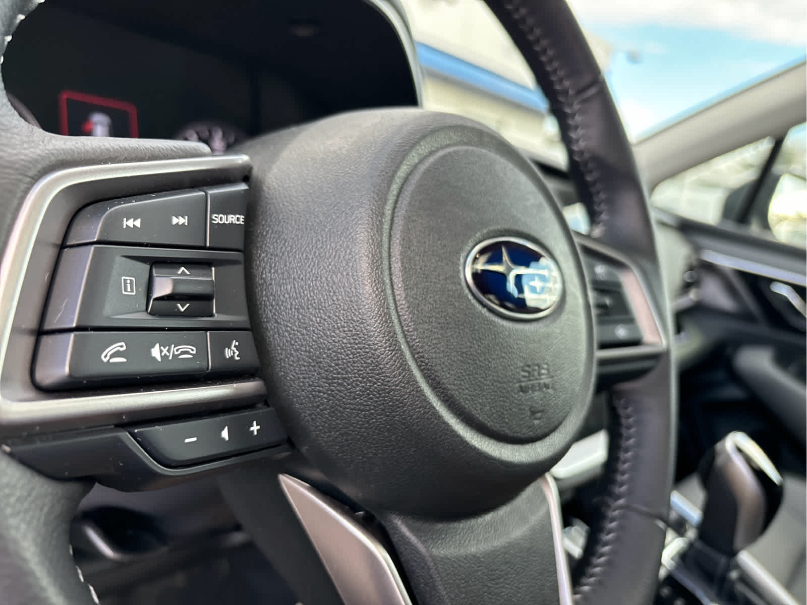 2023 Subaru Outback Onyx Edition XT