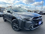 2023 Subaru Outback Onyx Edition XT