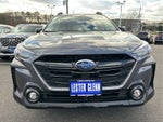 2023 Subaru Outback Onyx Edition XT