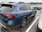 2021 Subaru Outback Touring XT