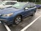 2021 Subaru Outback Touring XT