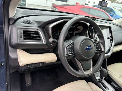 2023 Subaru Ascent Limited