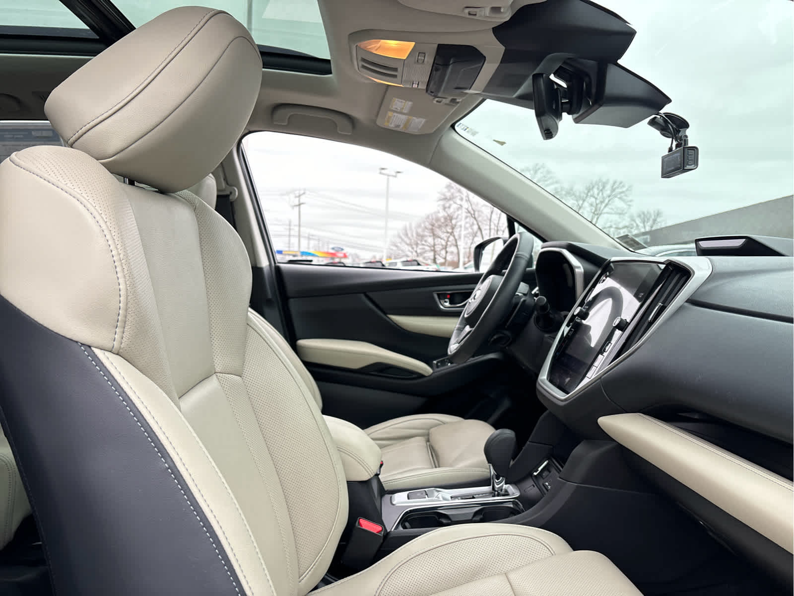 2023 Subaru Ascent Limited