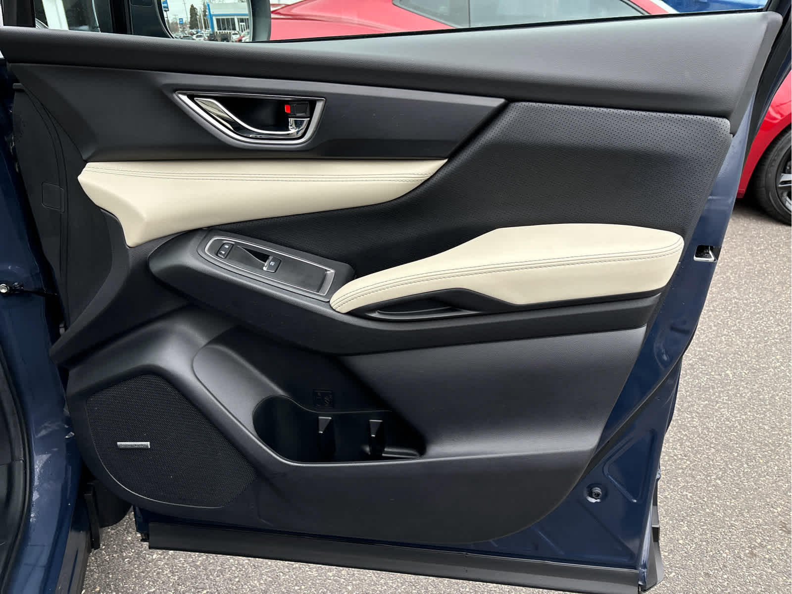 2023 Subaru Ascent Limited