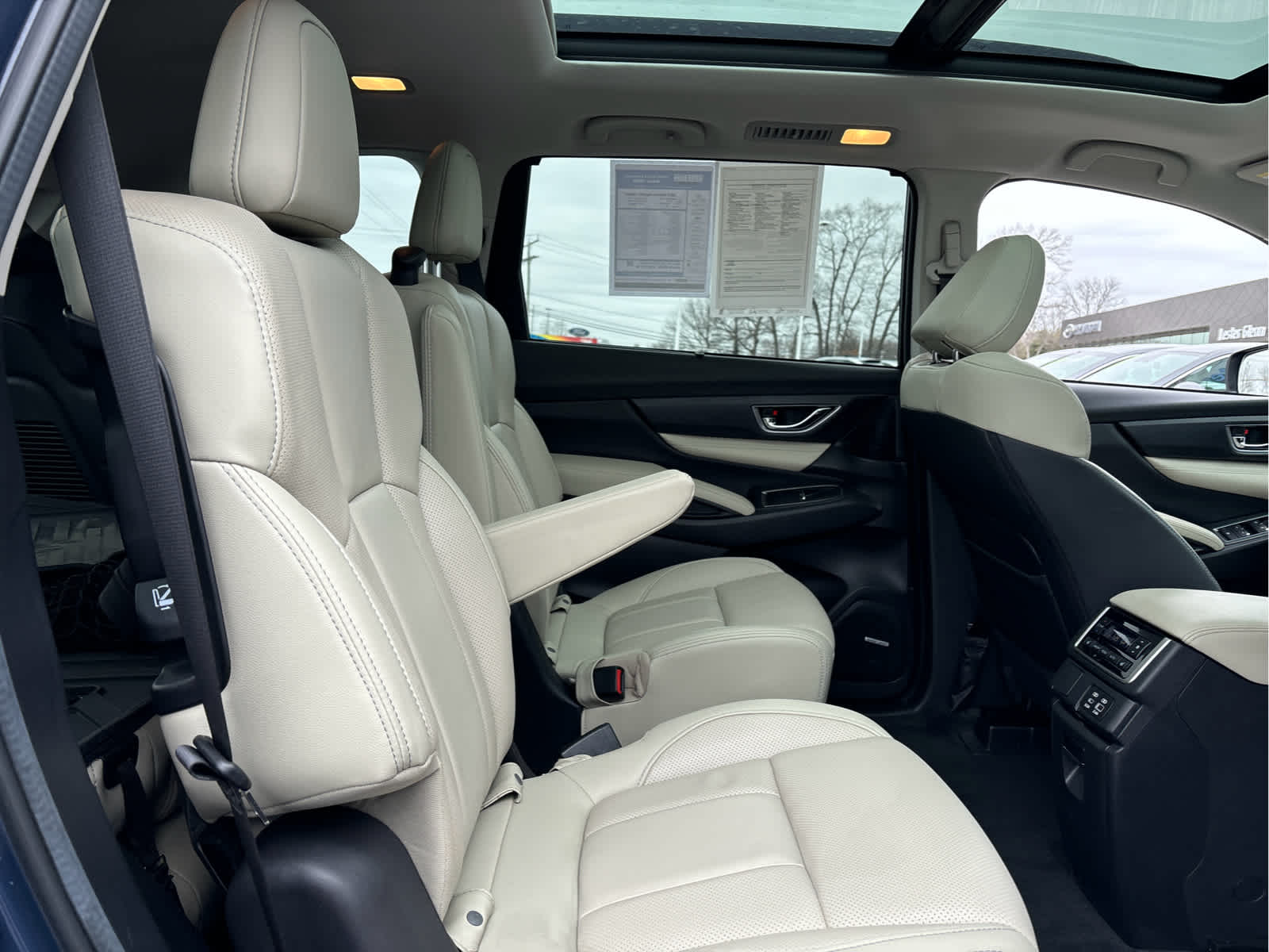 2023 Subaru Ascent Limited