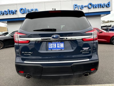 2023 Subaru Ascent Limited