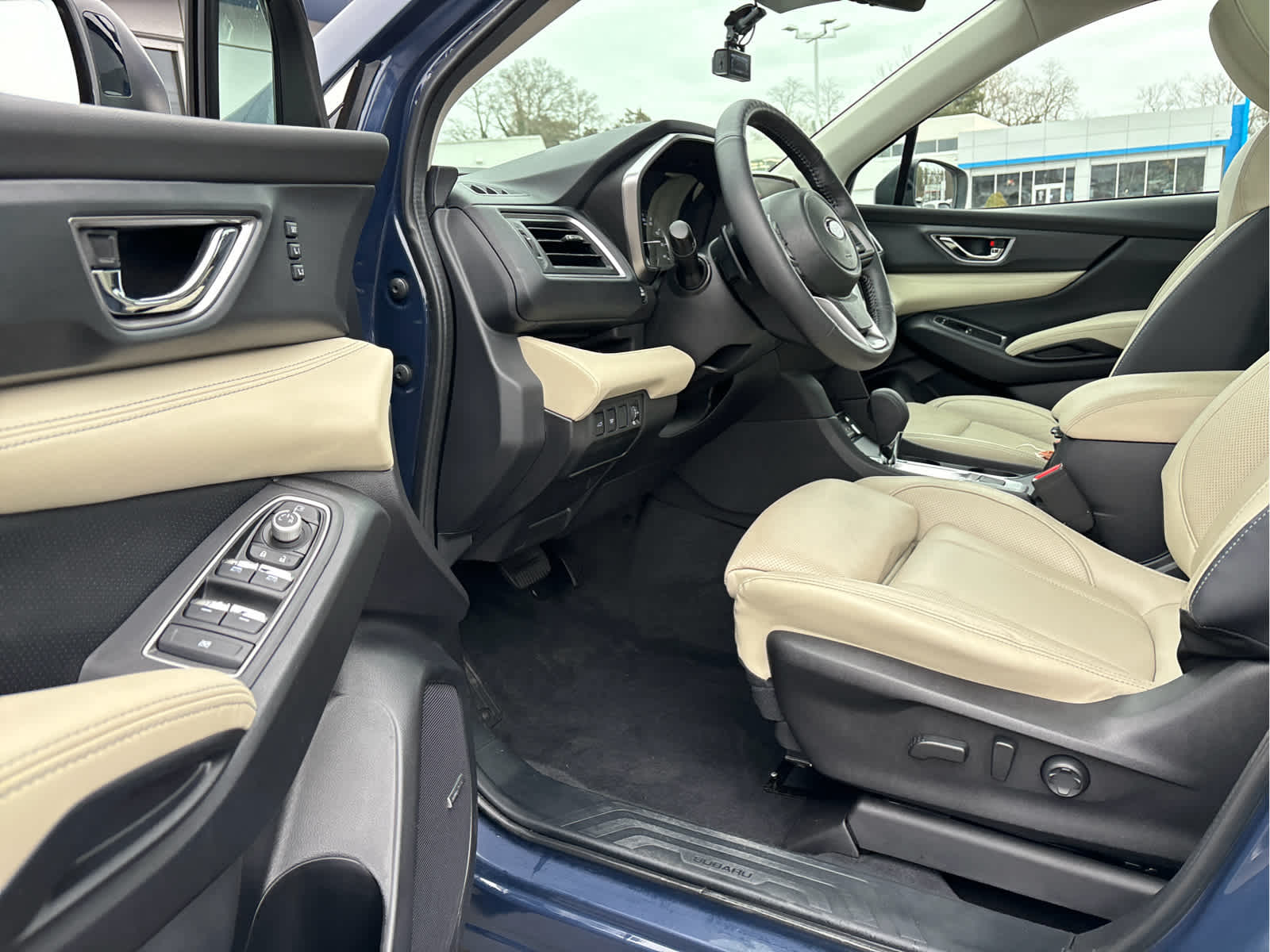 2023 Subaru Ascent Limited