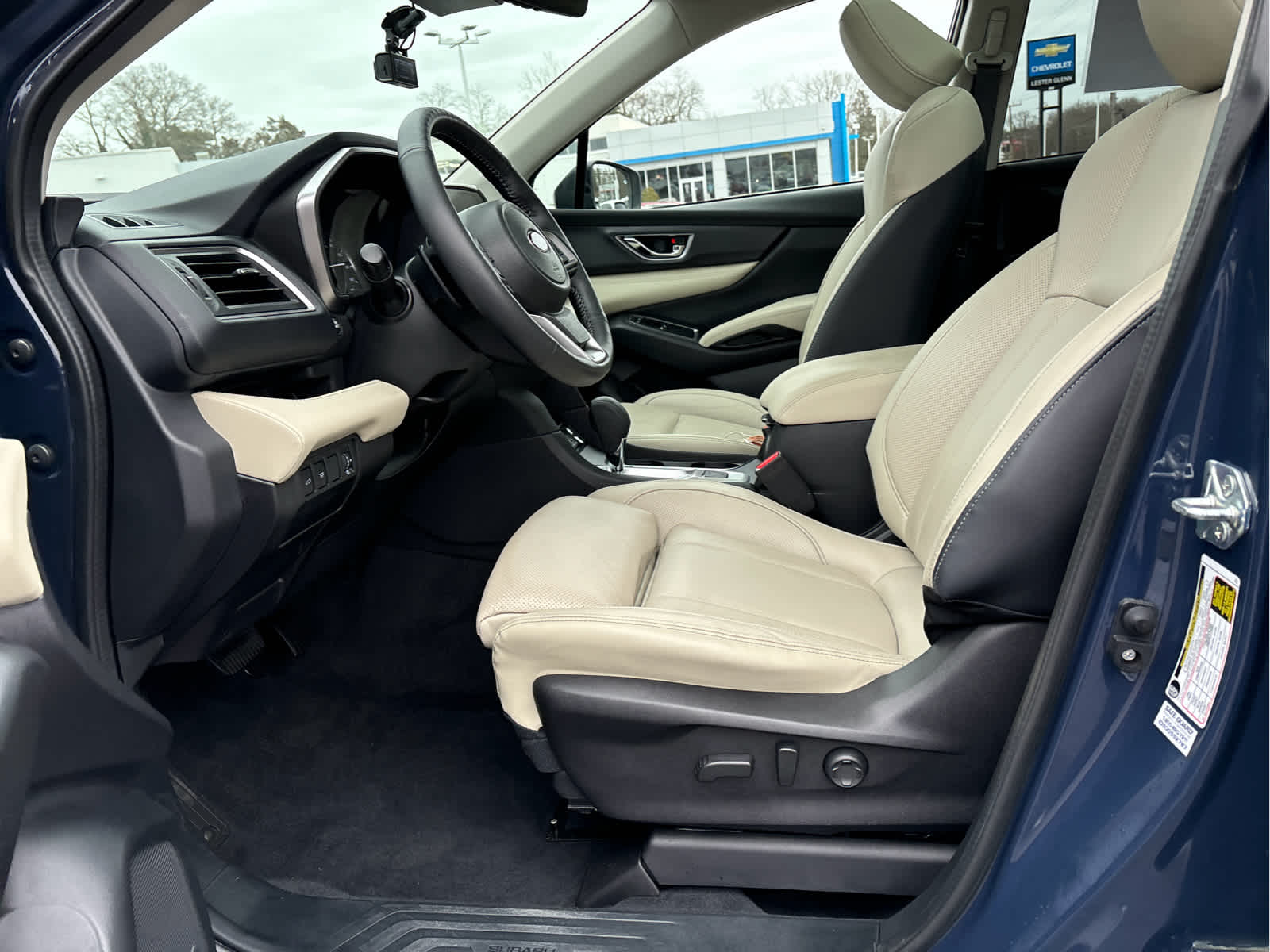 2023 Subaru Ascent Limited