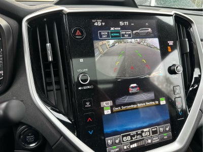 2023 Subaru Ascent Touring