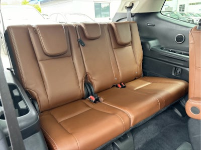 2023 Subaru Ascent Touring