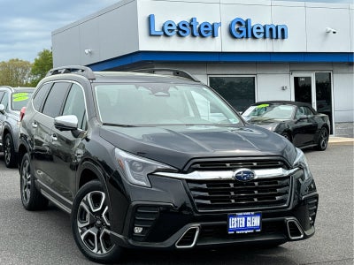 2023 Subaru Ascent Touring