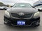 2011 Toyota Camry SE