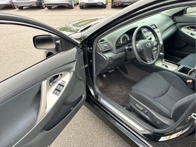 2011 Toyota Camry SE
