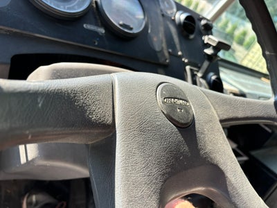 2004 Freightliner MT45 STEP VAN