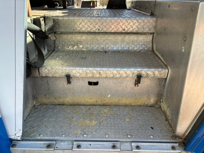 2004 Freightliner MT45 STEP VAN