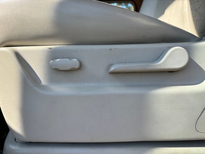 2004 Freightliner MT45 STEP VAN