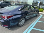 2020 Lexus ES 350 ES 350
