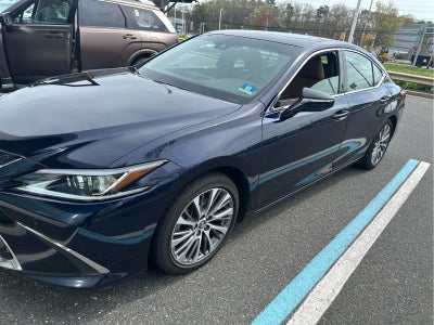 2020 Lexus ES 350 ES 350