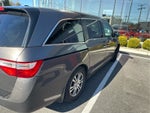 2013 Honda Odyssey EX-L