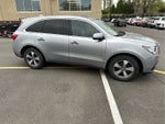 2016 Acura MDX SH-AWD 4dr