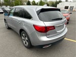 2016 Acura MDX SH-AWD 4dr
