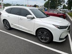 2025 Acura MDX w/Advance Package