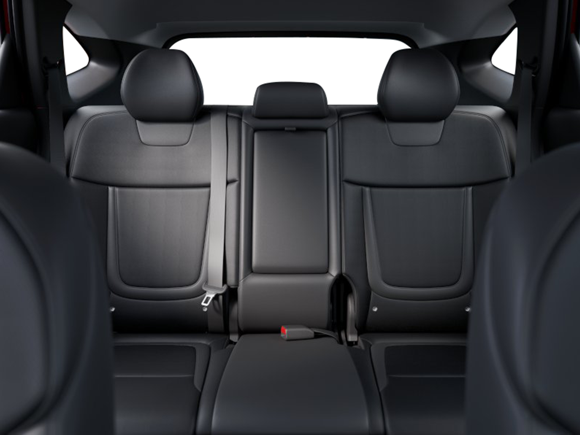 2026 Hyundai Tucson SEL Plus - Photo 14