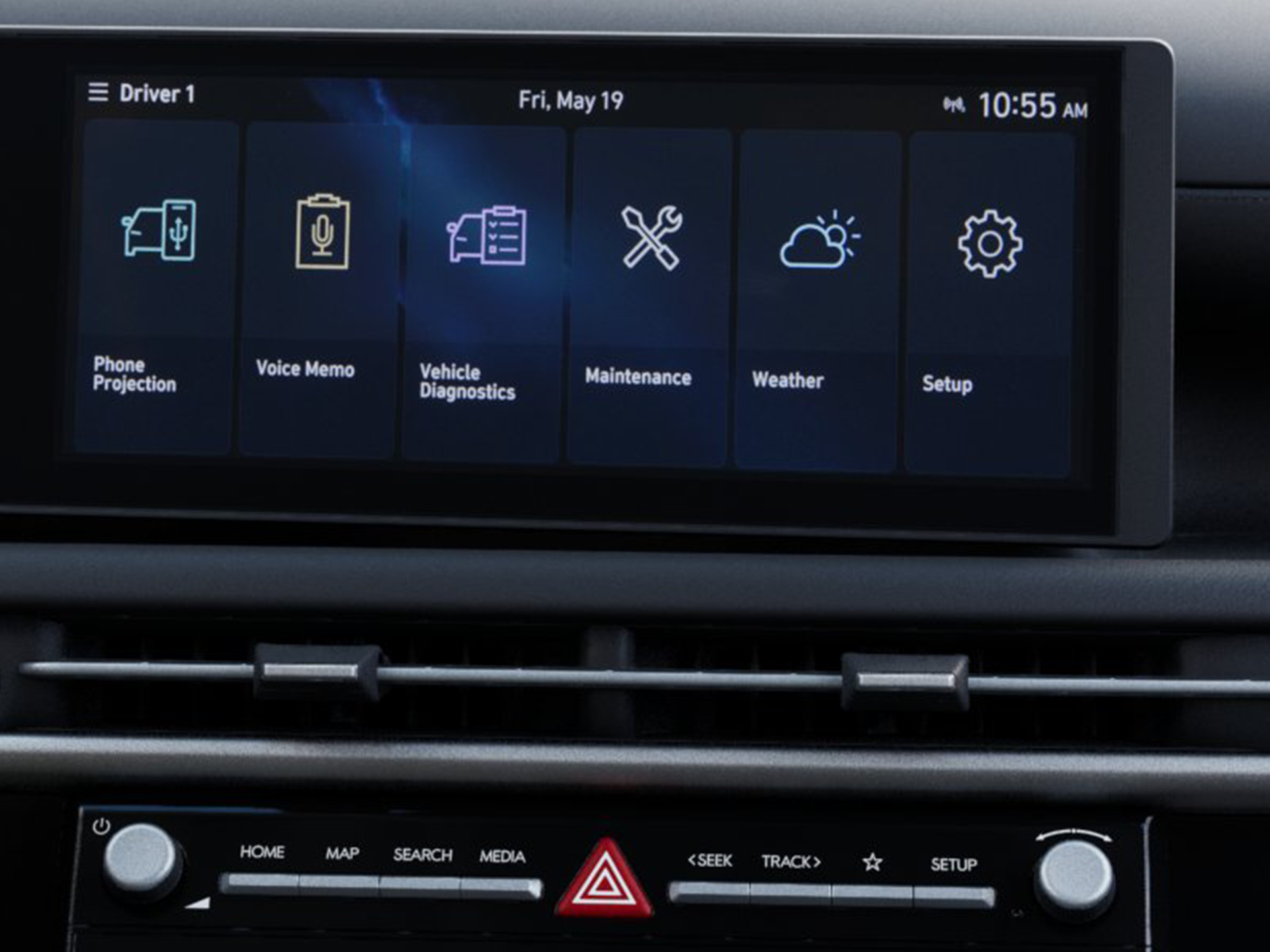 2026 Hyundai Tucson SEL Plus - Photo 15