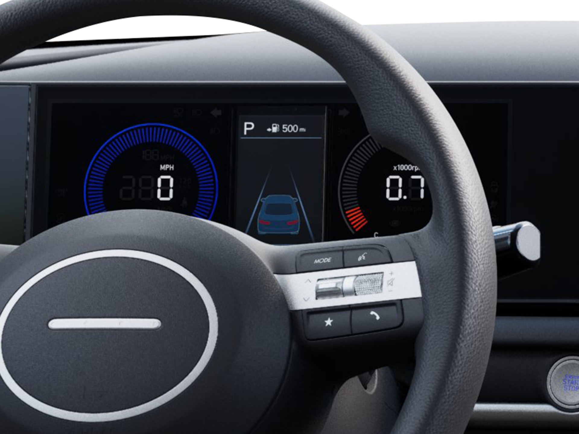 2026 Hyundai Tucson SEL Plus - Photo 16