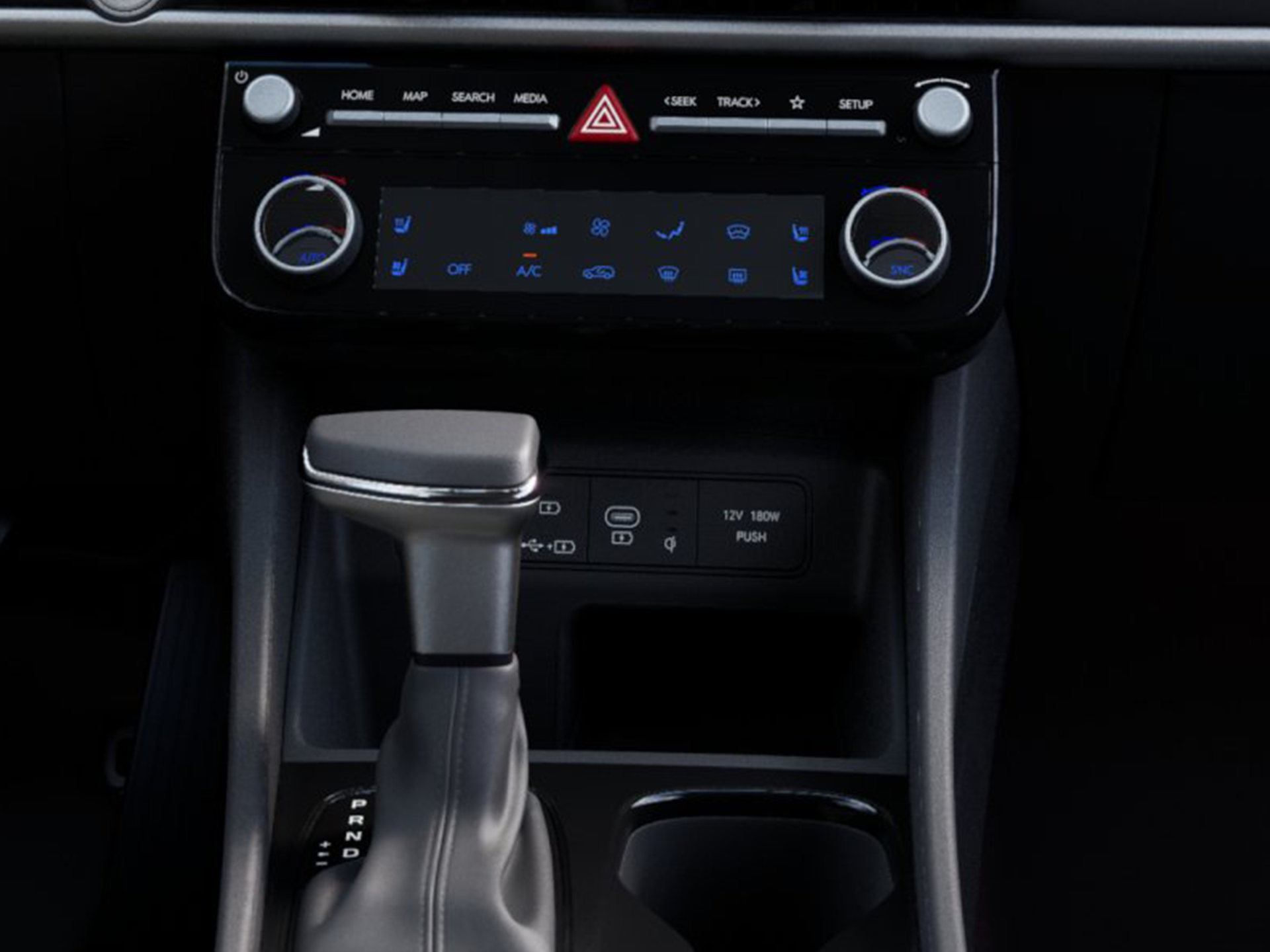 2026 Hyundai Tucson SEL Plus - Photo 18