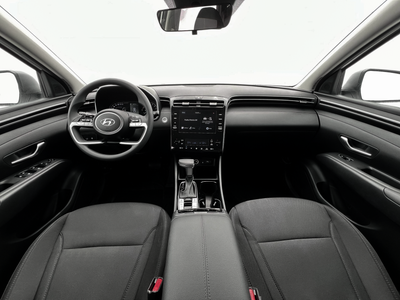 2024 Hyundai TUCSON SEL AWD