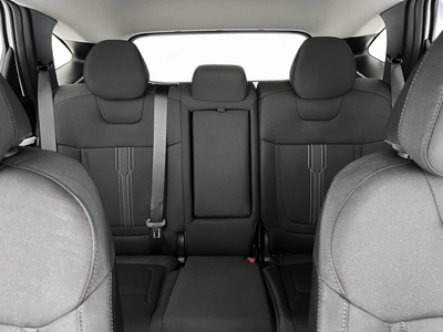 2024 Hyundai TUCSON SEL AWD