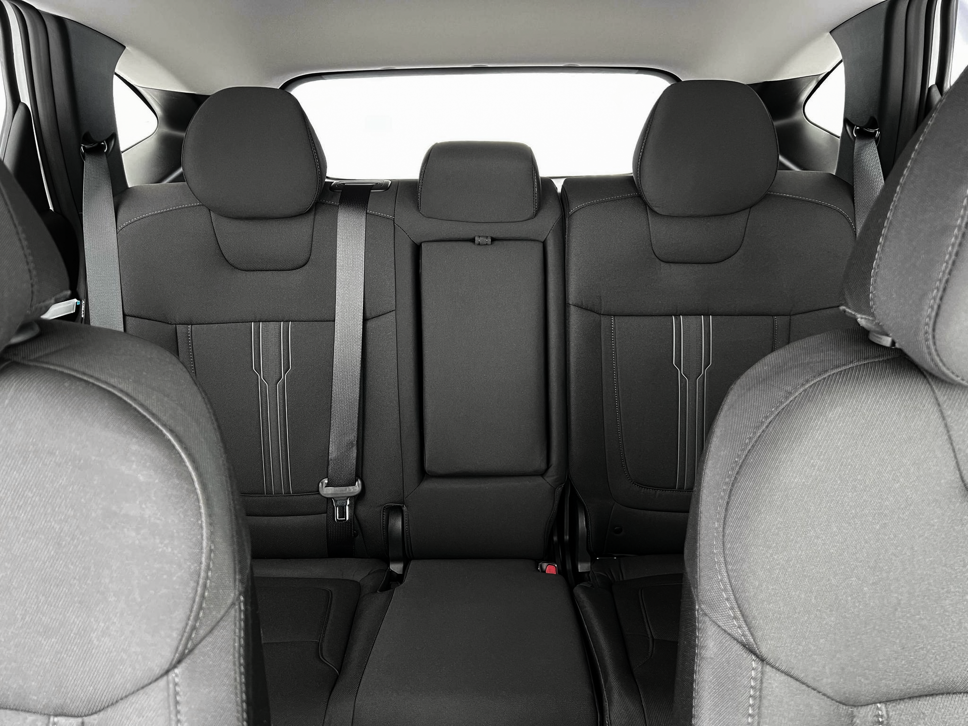 2024 Hyundai TUCSON SEL AWD