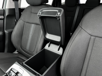 2024 Hyundai TUCSON SEL AWD