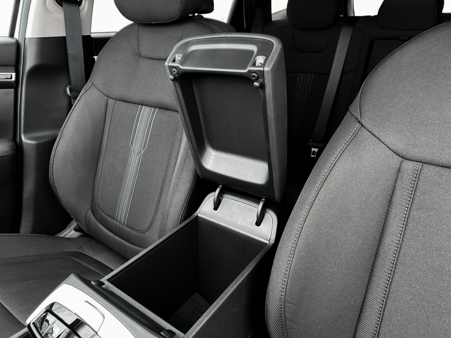 2024 Hyundai TUCSON SEL AWD