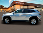 2024 Hyundai TUCSON SEL AWD