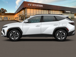 2025 Hyundai TUCSON SEL Convenience AWD