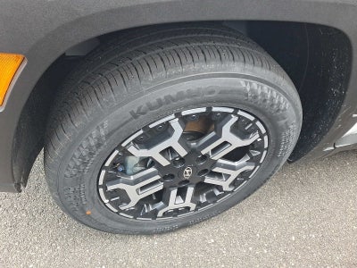 2026 Hyundai TUCSON XRT AWD