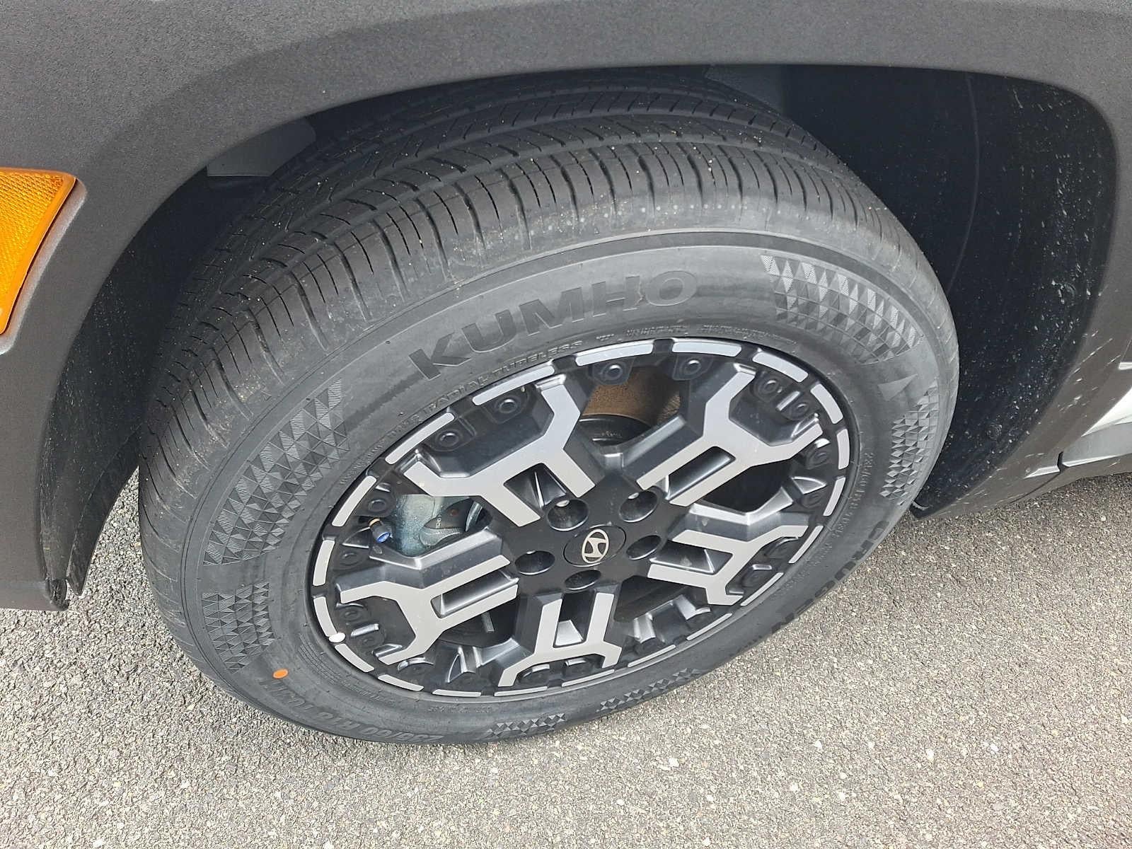 2026 Hyundai TUCSON XRT AWD