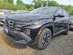 2026 Hyundai TUCSON XRT AWD